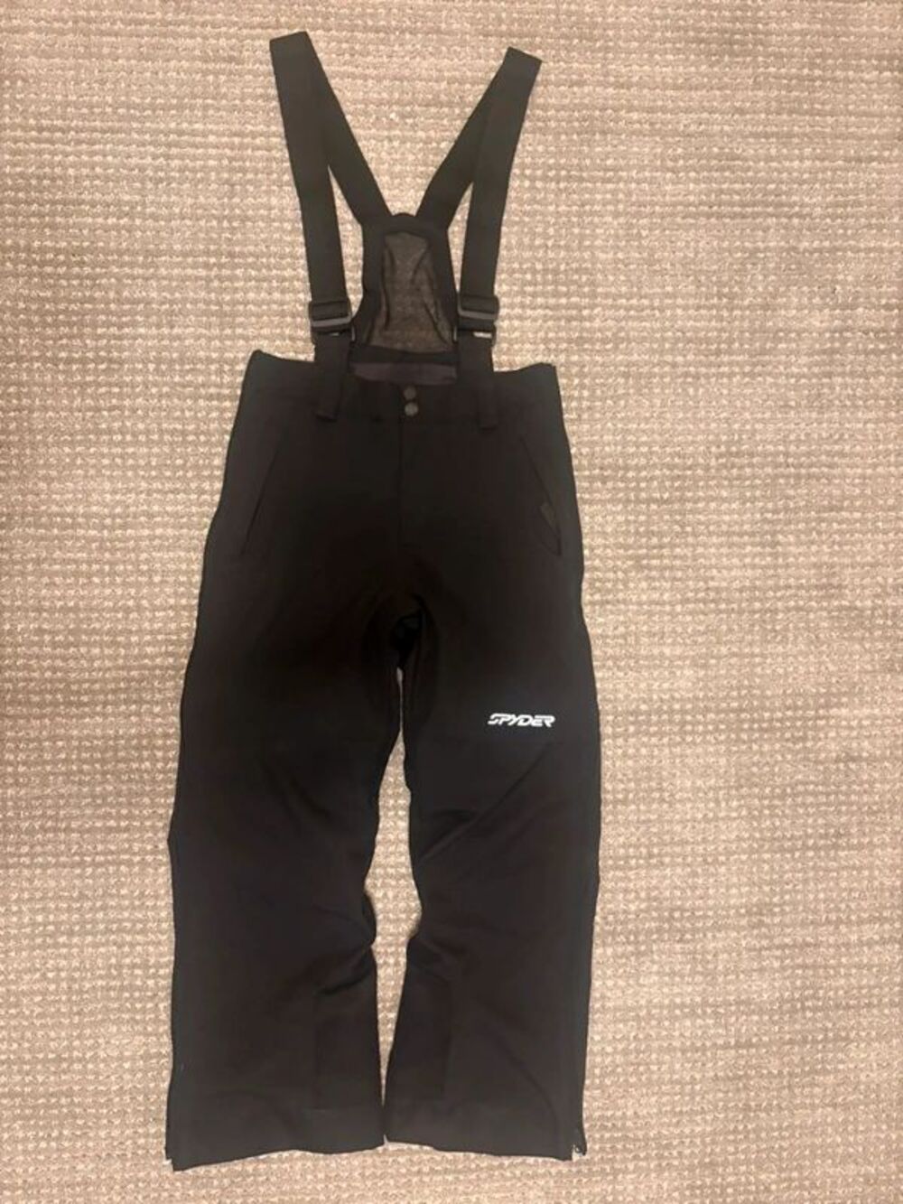 Spyder ski pants